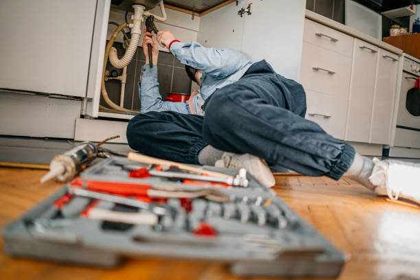 Best Sewer Cleaning Services  in East Village, CT
