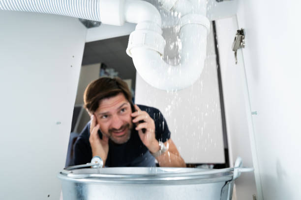 Best Hot Water Heater Installation  in East Village, CT