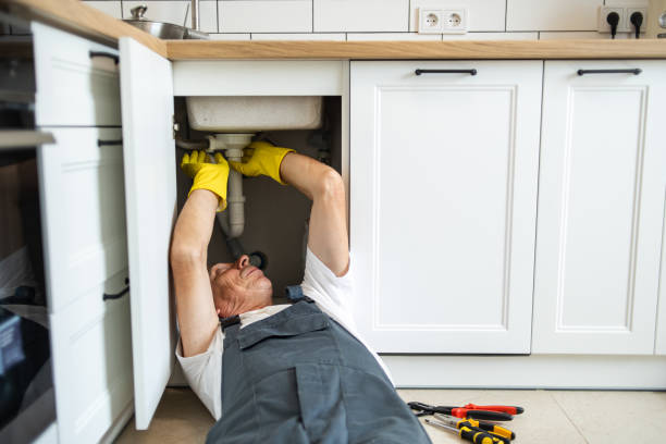 Best Water Leak Repair  in East Village, CT